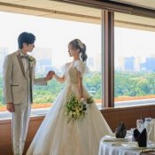残1◆27年3月まで年度内挙式【*特別優待】試食付フェア