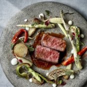 【平日2組限定】★料理重視の方へ★3万美食×絶景貸切リゾート
