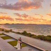 当館人気No.1【挙式無料×口コミ高評価試食♪】リゾートWD