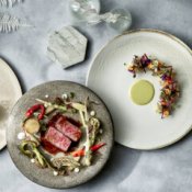 【月末BIG】打上花火特典＊ドレス0円！贅沢3万試食×170万特典付