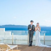 当館人気No.1【連休BIG】挙式無料!感動体験×リゾート宿泊特典