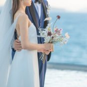 【連休最終日】お盆限定のMAX優待付!ミシュラン試食×衣裳特典