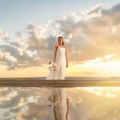 年末最終BIG【挙式0円×口コミ高評価試食】10万宿泊×送迎バス付