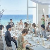 【パパママ応援フェア】子連れ婚に全力対応!170万特典×試食付