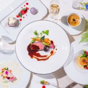 【ハナユメ限定★料理重視必見】牛フィレ&オマール&フォアグラ◇2万相当試食フェア