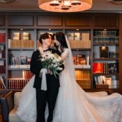 【ドレス見学あり!】アークリッシュにお任せ◎フォト相談会