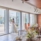 【15名80万から】試食×アットホームな少人数婚相談会