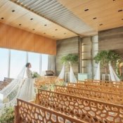 【どなたとでも参加OK!絶品試食付き】ドレス見学×豪華無料試食フェア