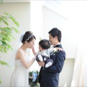 【お子様との見学も大歓迎!来館特典付】パパママキッズ&マタニティ婚フェア