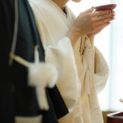 【憧れの和装見学付き！】和婚×牛フィレ＆オマール海老＆フォアグラ試食フェアの詳細を見る