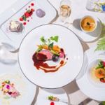 【当館ゲスト評価◎】牛フィレ＆オマール＆フォアグラ試食付フェア