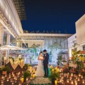 【宿泊特典付き!】遠方ゲスト&ナイトウエディングフェア