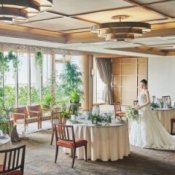 【初めてでもOK】年末SP特典付◎1stステップ結婚段取り相談会の詳細を見る