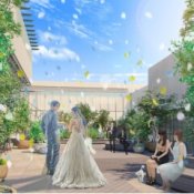 【最大10特典付！】花嫁体験＆牛フィレ×オマール×フォアグラ試食フェアの詳細を見る