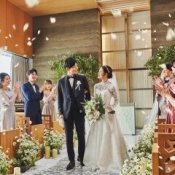 【最大10特典付！】花嫁体験＆牛フィレ×オマール×フォアグラ試食フェア