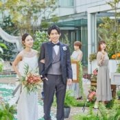 【最大10特典付！】花嫁体験＆牛フィレ×オマール×フォアグラ試食フェア