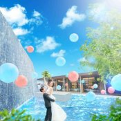 ＼連休BIG／憧れが叶う！1万ギフト&贅沢豪華試食×ドレスの詳細を見る