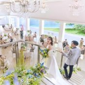 年1BIG《憧れドレス試着&撮影付き》最大210万特典☆全館案内×絶品試食