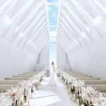 ＼チャペルリニューアル★最大180万優待／花嫁ALL体験×豪華試食