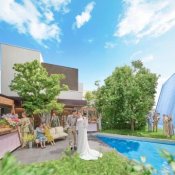 【20大特典★お手出0叶う】贅沢試食×憧れドレス見学×1万ギフト