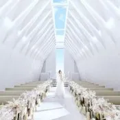 ＼チャペルリニューアル★MAX210万円優待／花嫁ALL体験×豪華試食