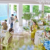＼GW開幕*3000組還元祭★手出し0円叶う*試食×5万ギフト×ドレス体験