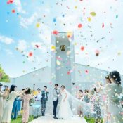 【平日SP★豪華210万特典×来館特典】大人気プレ花嫁体験&試食