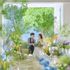 月1BIG\よくばり*最大210万優待/花嫁ALL体験×ドレス体験×試食のイメージ