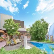 残△帰省費優待♪【20大特典★お手出し0円叶う】贅沢試食×憧れドレス見学×ギフト