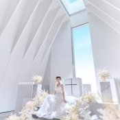 月初BIG\最大210万優待/花嫁ALL体験×ドレス体験×試食