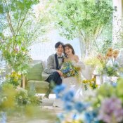 連休初日SP\最大210万優待/花嫁ALL体験×ドレス体験×試食