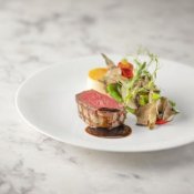 【6名~30名の少人数婚】挙式&会食Newプラン誕生!無料試食付