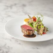 【6名~30名の少人数婚】挙式&会食Newプラン誕生!無料試食付