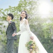 【6名/42万円】絶品試食付き♪”感謝”を伝える家族wedding相談会