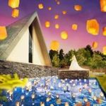 ＼花嫁ALL体験*最大180万優待／大人気ドレス×チャペル×試食