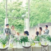 \1軒目限定★3万ギフト付/ドレス&挙式料プレゼント×和牛試食