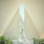 残△＼花嫁大人気*／20大BIG特典＊緑×空のチャペル×絶品試食