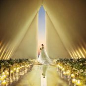 残1【よくばり★20大特典】憧れのドレス見学×豪華コース試食