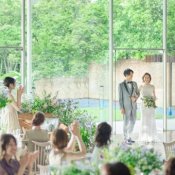 \凝縮90分!日程仮予約も可/お出かけの間にクイック相談会♪