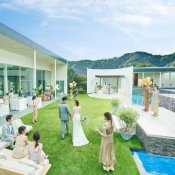 残1\連休限定フェア*/美食×緑溢れる貸切邸宅*無料試食&210万特典