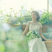 平日限定＼190万特典×1万ギフト／憧れドレス×模擬挙式の詳細を見る