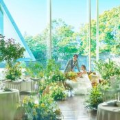 【会場見学2件目以上◎】短縮90分Fair*雰囲気比較×見積相談会