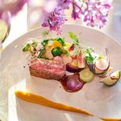 ＼平日SP／豪華20大特典＆来館GIFT*花嫁ALL体験×ミシュラン試食の詳細を見る