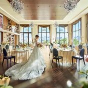 ＼挙式料0円*最大190万優待／4万ギフト贈呈×煌めくチャペル体験×国産和牛試食