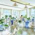 【最大190万円優待★4万円ギフト贈呈】ドレス全額無料×和牛試食×煌く挙式体験のイメージ