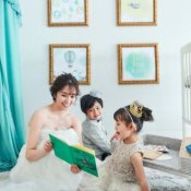 【お子様向けサービス充実◎】マタニティー&パパママ安心相談会♪