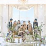 ＼平日SP／豪華20大特典＆来館GIFT*花嫁ALL体験×ミシュラン試食
