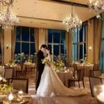 ＼平日SP／豪華20大特典＆来館GIFT*花嫁ALL体験×ミシュラン試食