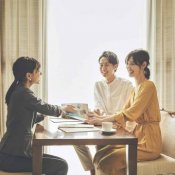 ＜自宅でフェア参加＞オンライン見学×スマホで相談会◆30分でOKの詳細を見る