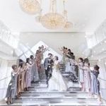 *月1限定☆*170万特典＆4万ギフト×憧れドレス試着×絶品試食
